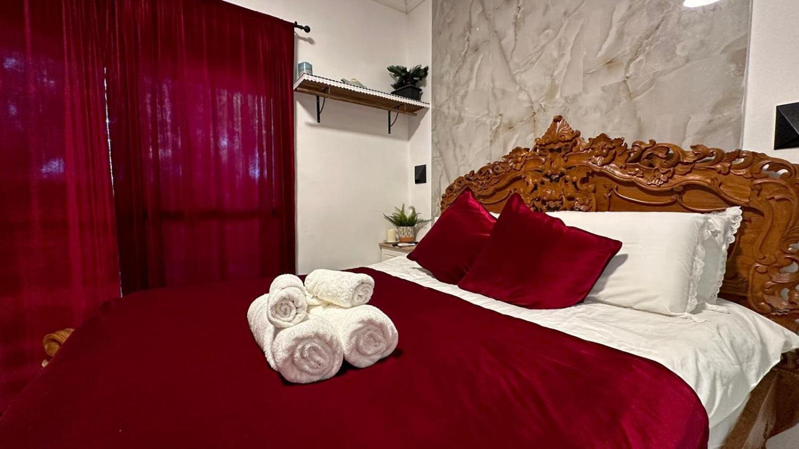 哈代拉Ahuzat Shaul Seaside住宿加早餐旅馆 外观 照片